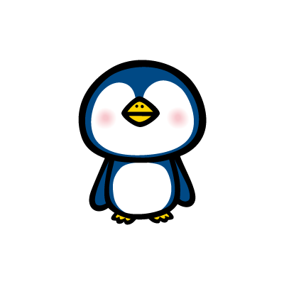 ペンギン仮装してぇなー。 | B-SIDE LABEL