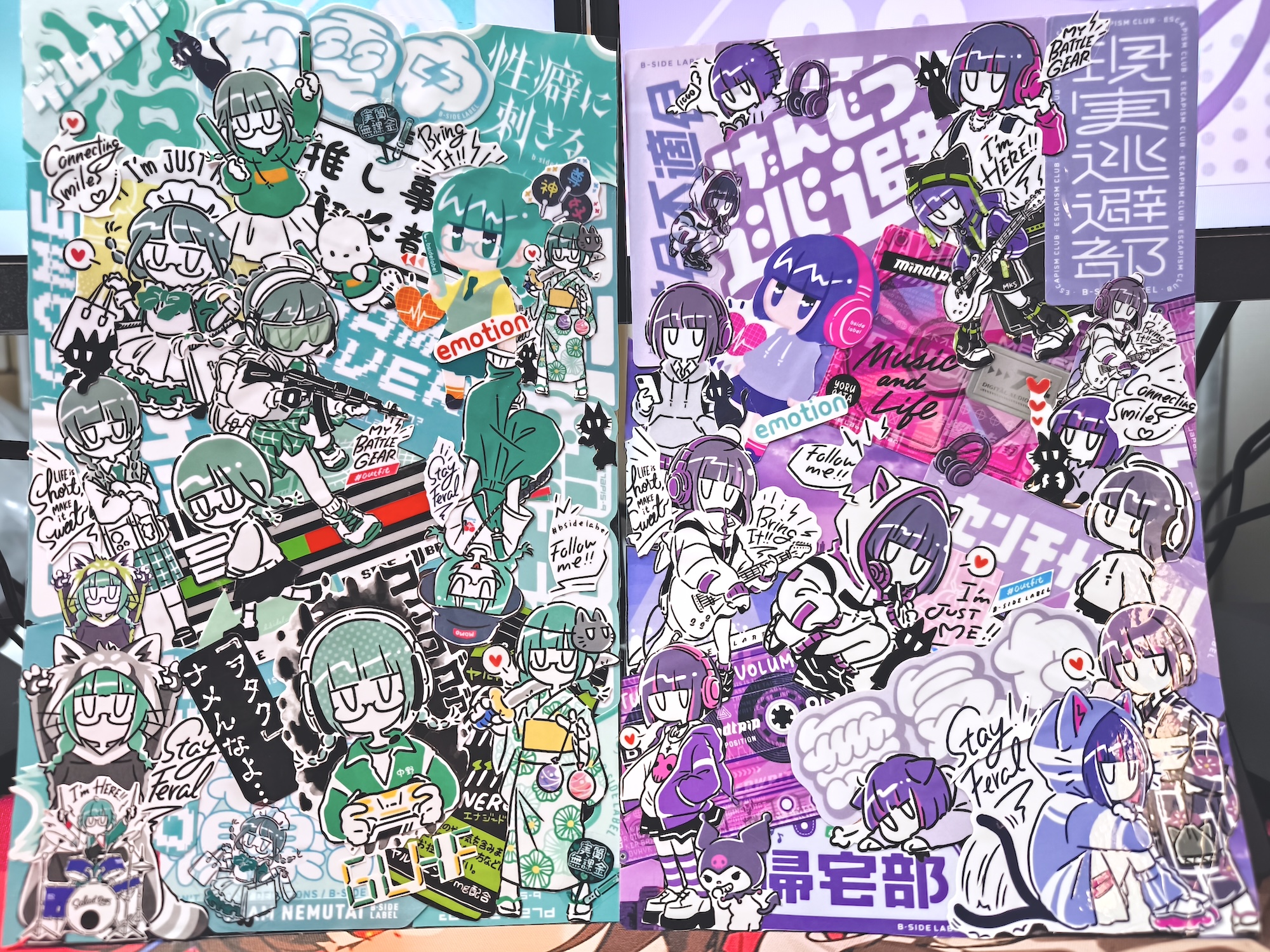 SNAP部門