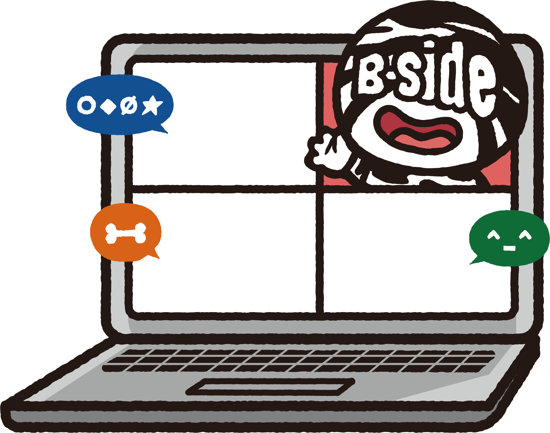 じぶんメダルで使えるアイテム