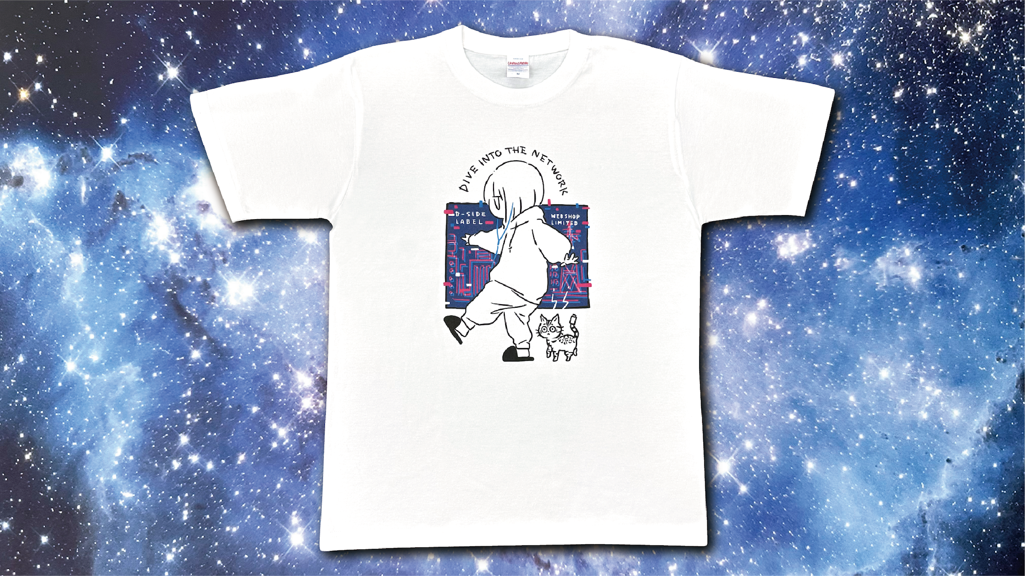 Tシャツ 全1種