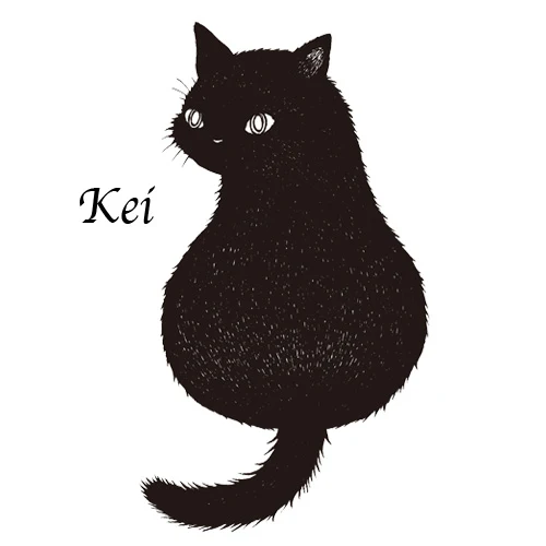 Kei
