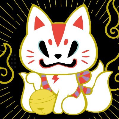 開運招福オイナリサン